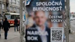 Lassan az ország minden régiójában megkezdődik a tradicionális plakátkampány