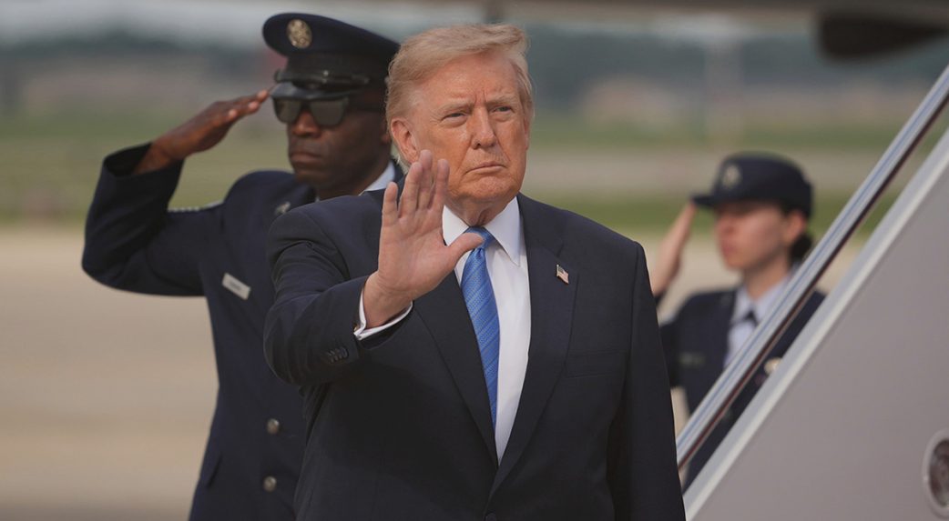 Az USA megduplázza olajtartalékait