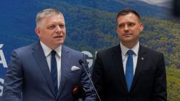 Kozmetikus az energetika élén, Taraba bizonytalan jövője és a meghiúsított dróngyár-merénylet