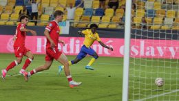 Konferencia Liga, 3. selejtezőkör: a DAC és a Győr is kiesett