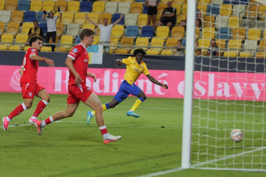 Konferencia Liga, 3. selejtezőkör: a DAC és a Győr is kiesett