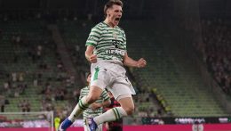 Európa Liga-selejtező, 1. meccs: Ferencváros‑Zabrze 1:0 (0:0)