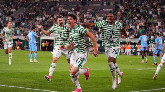 Kettős győzelemmel Európa Liga-főtáblás a Ferencváros