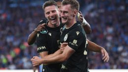 Európa Liga-playoff, 1. mérkőzés: Trabzonspor‑Ferencváros 0:1!