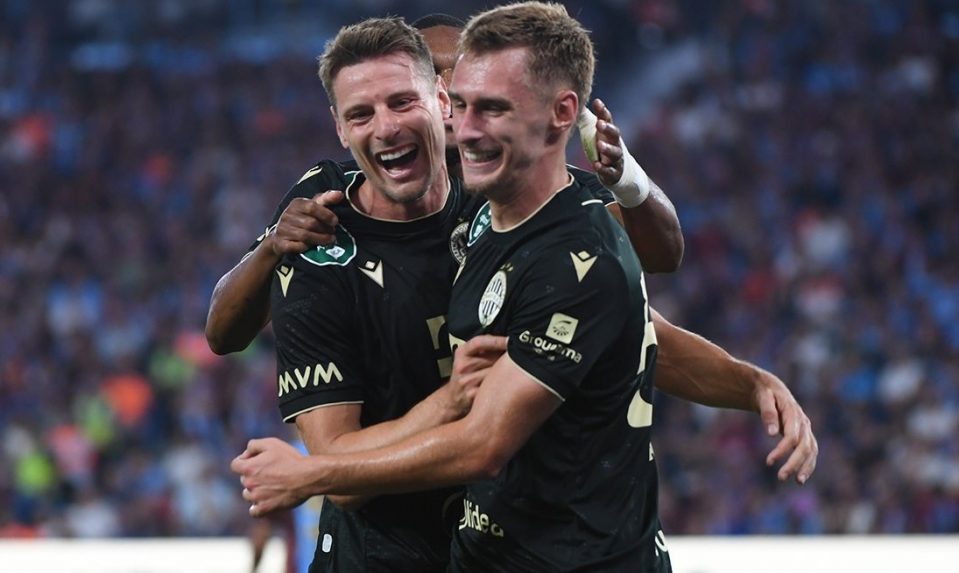 Európa Liga-playoff, 1. mérkőzés: Trabzonspor‑Ferencváros 0:1!