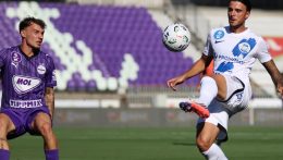Labdarúgó NB I: az Újpest nem tudta legyőzni a vendég MTK-t