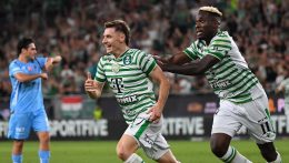 Európa Liga-sorsolás: a Milannal, a Juventusszal és a Plzeň-nyel is találkozik a Ferencváros