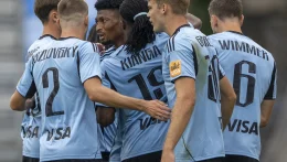 Európai labdarúgókupák, playoff: a Slovannak kedvezett a sorsolás