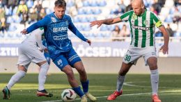 Labdarúgó NB I, 2. forduló: öt gólt kapott a Paks Zalaegerszegen