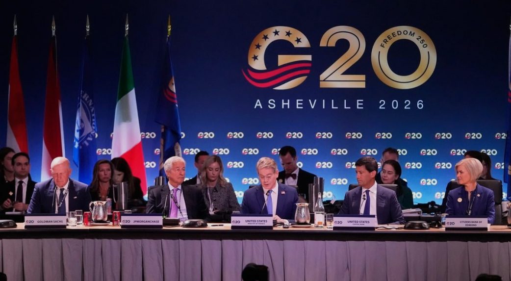 Az európai miniszterek tiltakozását váltotta ki az orosz pénzügyminiszter részvétele a G20-as találkozón