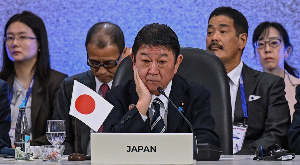 Fico stratégiai partnerséget sürget Japánnal — kiemelt téma a kassai acélmű Nippon Steel általi felvásárlása