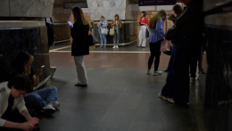 Kijevben a metró működését is átalakítanák az orosz támadások miatt