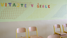 Reformokban gazdag 10 hónap vár a diákokra és a tanárokra