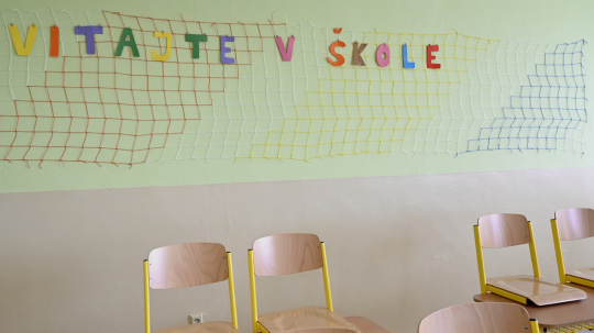 Reformokban gazdag 10 hónap vár a diákokra és a tanárokra