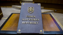 34 évvel ezelőtt fogadták el a Szlovák Köztársaság Alkotmányát