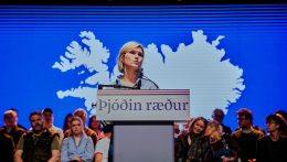 Reykjavík kikosarazta Brüsszelt – az izlandiak nemet mondtak az uniós csatlakozásra