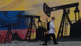 A világtörténelem legnagyobb olajmegállapodása született az Egyesült Államok és Venezuela között