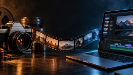 Hangosfilm mozis rovat – A cseppfolyós robot és Scorsese “apró csalása”