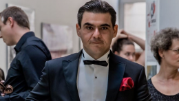 Közeleg a VII. Duna Menti Kamarazenei Fesztivál záróhangversenye