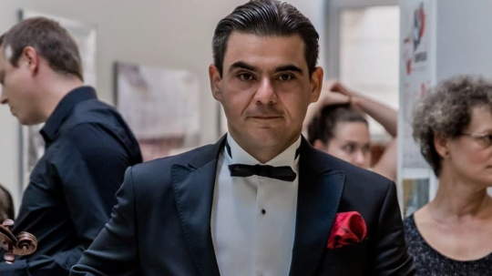 Közeleg a VII. Duna Menti Kamarazenei Fesztivál záróhangversenye