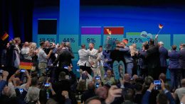 Az AfD fölényesen megnyerte a szász-anhalti tartományi választást