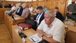 Bűnbánó a bíróság előtt és a befagyasztott orosz vagyon kérdése