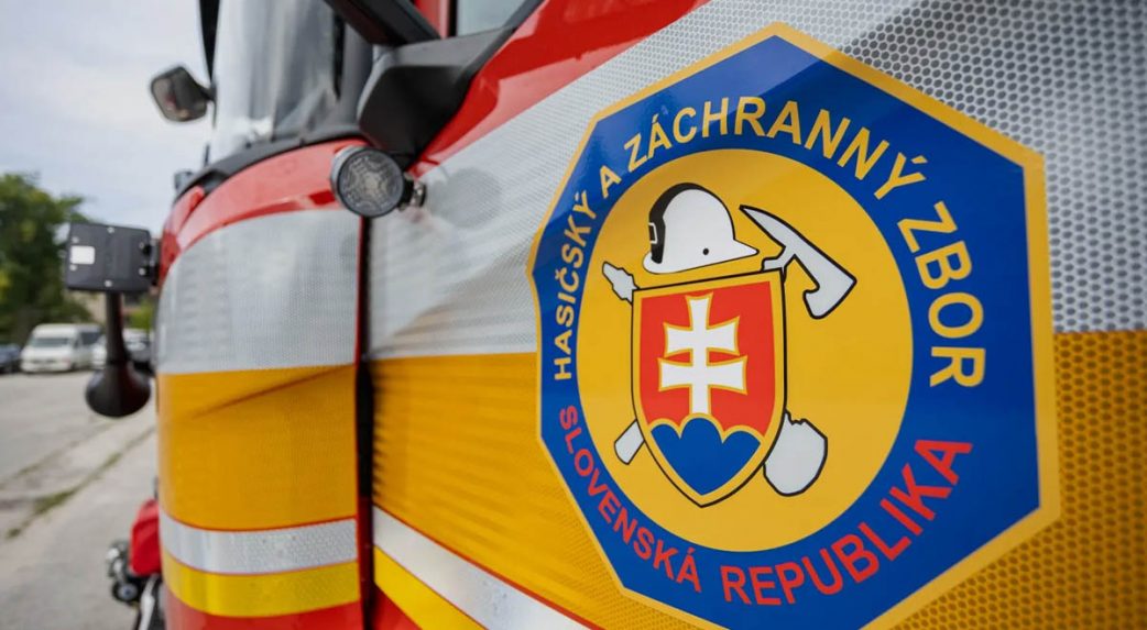Lefoglalt tűzoltóautó: a HaZZ és a rendőrség együttműködik, a BM büntetőeljárást jelez