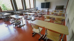Kiss László gimnázium igazgato: a mi oktatási rendszerünk a lexikális tudás megszerzésére épül