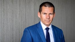 Hamran István: két év alatt mérhető eredményt kell hoznia egy elszámoltató hivatalnak