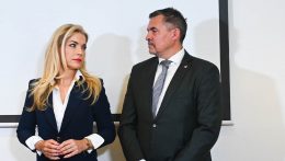 Lukáš Machalát leváltotta a kormány a kulturális minisztérium hivatalvezetői posztjáról