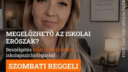 Megelőzhető az iskolai erőszak?