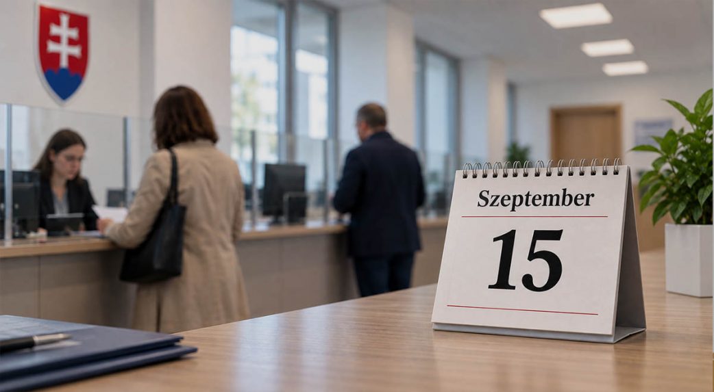 A belügyminisztérium szeptember 15-én szokásos rendben fogad ügyfeleket — az önkormányzatok egyénileg döntenek