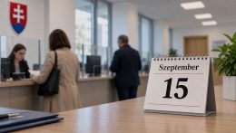 A belügyminisztérium szeptember 15-én szokásos rendben fogad ügyfeleket — az önkormányzatok egyénileg döntenek