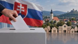 Nyitra megye kihívásai a választások előtt: utak, iskolák, orvoshiány