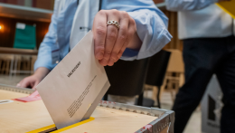 Nagyot vesztettek a szélsőségesek a svédországi választásokon