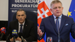 Fico és Žilinka konfliktusa, az SNS viták és a Kollár–Sulík-szövetség