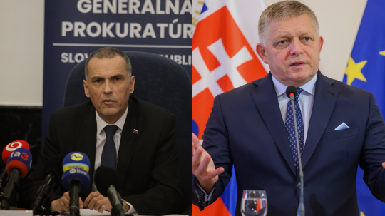 Fico és Žilinka konfliktusa, az SNS viták és a Kollár–Sulík-szövetség