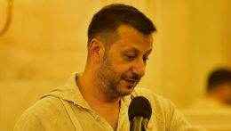 Vasárnap délután Csenger Ferenccel