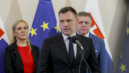 Kezdődik a parlament őszi ülése, mit várhatunk Tomáš Tarabától?