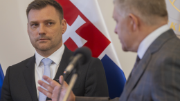 Le is váltották a környezetvédelmi minisztert, meg nem is 