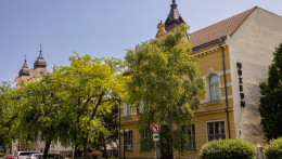 Kulturális Örökség Napjai a Galántai Honismereti Múzeumban