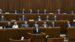 Tokár Géza: A koalíció korlátozza az ellenzéket, és ezt már az államfő is kimondta