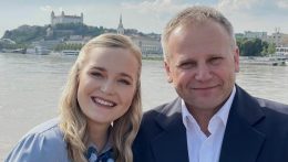 Két új taggal bővül az ellenzéki SaS