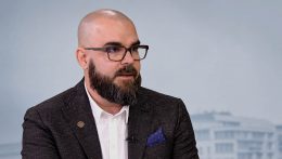 A demokrácia minőségének egyik legfontosabb fokmérője, hogy egy ország hogyan viszonyul a kisebbséghez