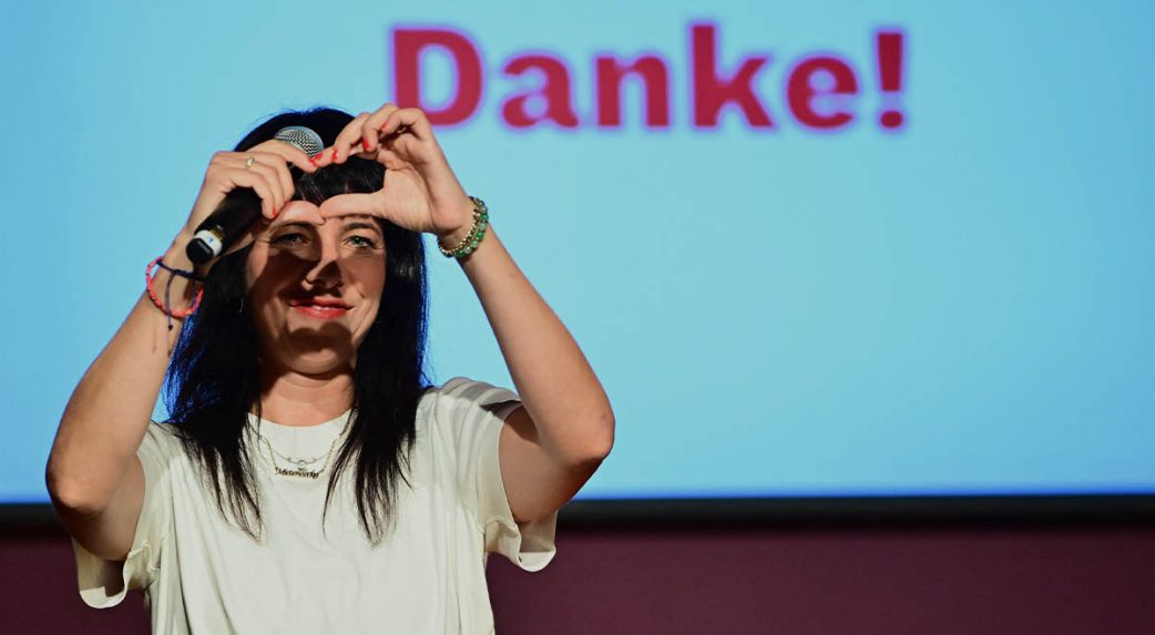 Baloldali fordulat Berlinben: a Die Linke nyerte a tartományi választást, elveszett a CDU-koalíció többsége