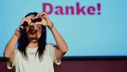 Baloldali fordulat Berlinben: a Die Linke nyerte a tartományi választást, elveszett a CDU-koalíció többsége
