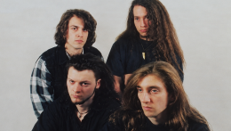Volt egyszer egy Mephisto zenekar