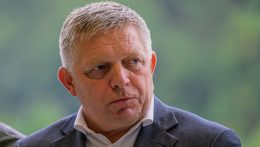 Gyarmati István: Kemény NATO-választ ígér a szövetség, ha Putyin próbálkozik