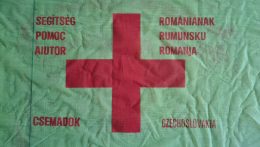 Az elfelejtett segélyakció – 2. rész Csallóköz és Mátyusföld
