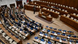 Tovább késik a jövő évi szlovák költségvetés bemutatása
